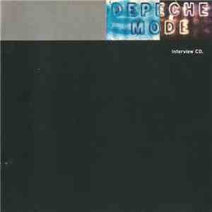 Depeche Mode - Interview CD. mp3 album