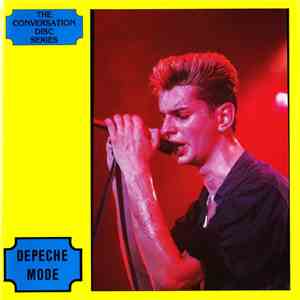 Depeche Mode - The Conversation Disc Series mp3 album