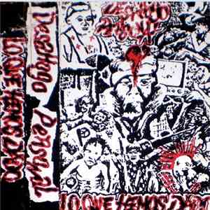 Desahogo Personal - Lo Que Hemos Dado mp3 album