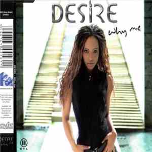 Desire - Why Me mp3 album