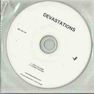 Devastations - Take You Home mp3 album