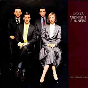 Dexys Midnight Runners - Don't Stand Me Down mp3 album