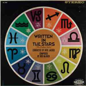 Dick Jacobs, Rod McKuen - Written In The Stars (The Zodiac Suite) mp3 album