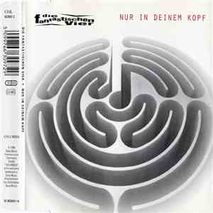 Die Fantastischen Vier - Nur In Deinem Kopf mp3 album
