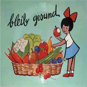 Die Isarspatzen / Martin Benders Band - Bleib Gesund mp3 album