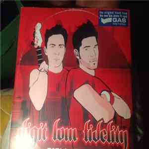 Digit Low Fidelity - Night Fugitive mp3 album