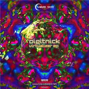 Digitnick - Virtualizer mp3 album
