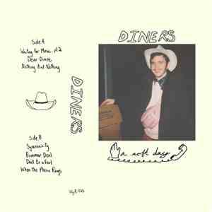 Diners - A Soft Day mp3 album