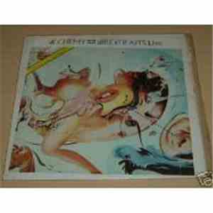 Dire Straits - Alquimia - Dire Straits En Vivo Primera Parte mp3 album