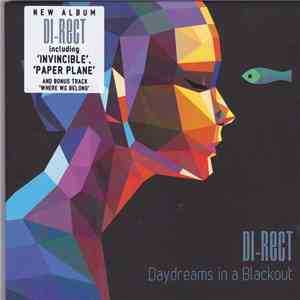 Di-Rect - Daydreams In A Blackout mp3 album