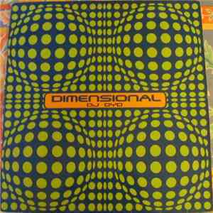 DJ Dyd - Dimensional mp3 album