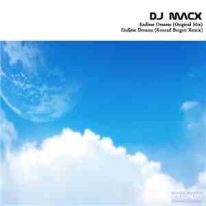 DJ MacX - Endless Dreams mp3 album