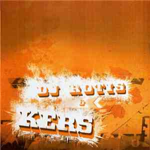DJ Rotis & Kers  - Head Above Water mp3 album