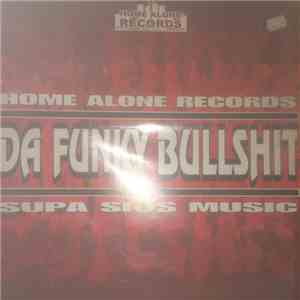 DJ Sios - Da Funky Bullshit mp3 album