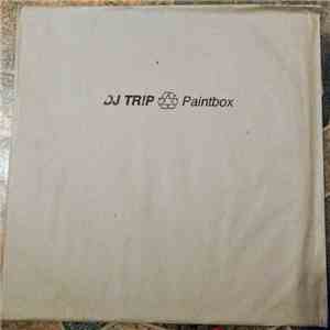 DJ Tr!p - Paintbox mp3 album