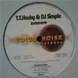 DJ T.T. Hacky & DJ Simple - Daddy mp3 album
