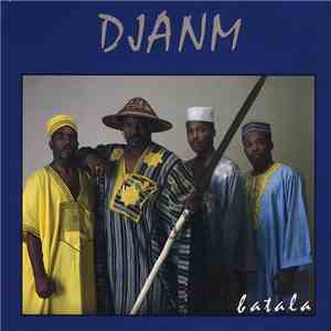 Djanm - Batala mp3 album