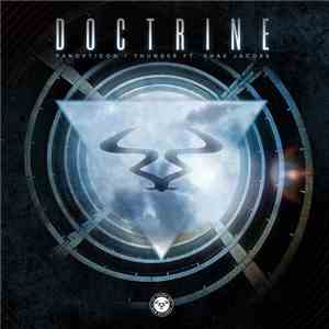Doctrine  - Panopticon / Thunder mp3 album