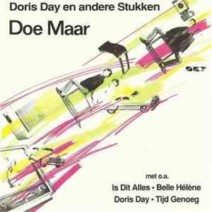 Doe Maar - Doris Day En Andere Stukken mp3 album