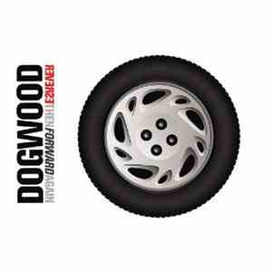 Dogwood - Reverse Then Forward Again mp3 album