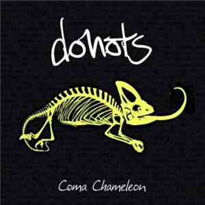 Donots - Coma Chameleon mp3 album