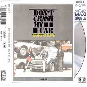 Don't Crash My Car - Signs Of Love mp3 album