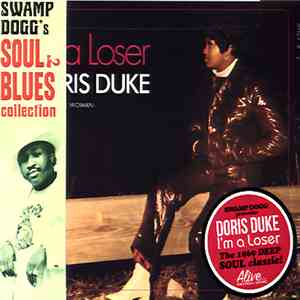 Doris Duke - I'm A Loser mp3 album