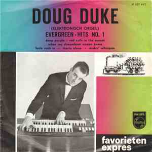 Doug Duke - Evergreen - Hits No. 1 mp3 album