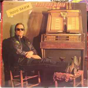 Doug Sahm - Juke Box Music mp3 album