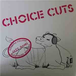 Douglas College Jazz Band, Blair Fisher - Choice Cuts mp3 album