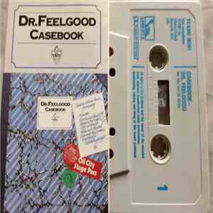 Dr. Feelgood - Casebook mp3 album