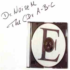 Dr. NoiseM - E mp3 album