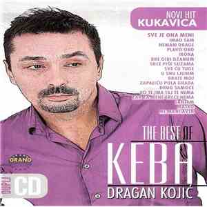 Dragan Kojić Keba - The Best Of mp3 album