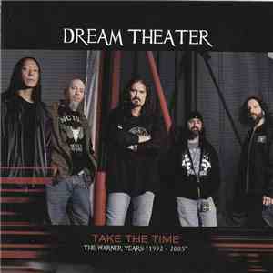 Dream Theater - Take The Time (The Warner Years "1992-2005") mp3 album