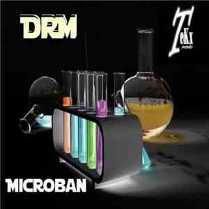 DRM - Microban mp3 album