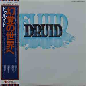Druid  - Fluid Druid mp3 album