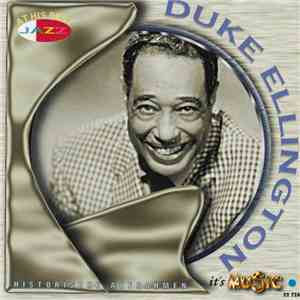 Duke Ellington - Historische Aufnahmen mp3 album