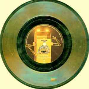 Duncan Mackay - Theme From Golden Cash Card (Sirius III) mp3 album