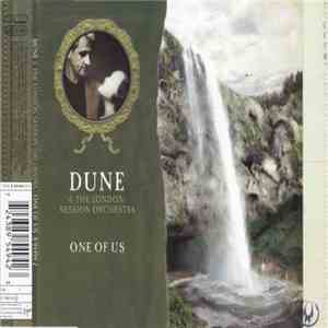 Dune  & The London Session Orchestra - One Of Us mp3 album
