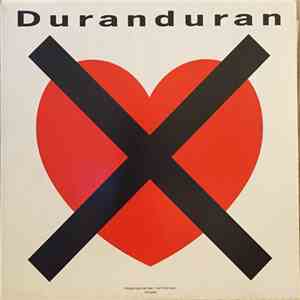Duranduran - I Don't Want Your Love mp3 album