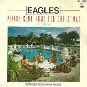 Eagles - Please Come Home For Christmas mp3 album
