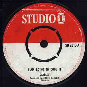 Earl Lowe / The Melodians - I Am Going To Cool It / Let's Join Together mp3 album