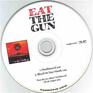 Eat The Gun - Howlinwood mp3 album