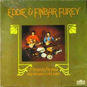 Eddie & Finbar Furey - A Dream In My Hand mp3 album