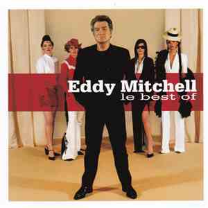 Eddy Mitchell - Le Best Of mp3 album