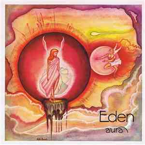 Eden  - Aura mp3 album
