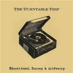 Educational Survey & Art Poetry - The Turntable Trip mp3 album