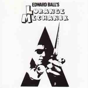 Edward Ball's Lorange Mechanik - Ludovico's Technik mp3 album