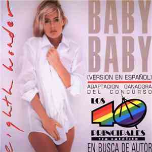 Eighth Wonder - Baby Baby (Versión En Español) mp3 album