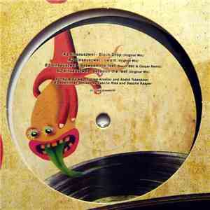 Einsauszwei - Black Drop mp3 album